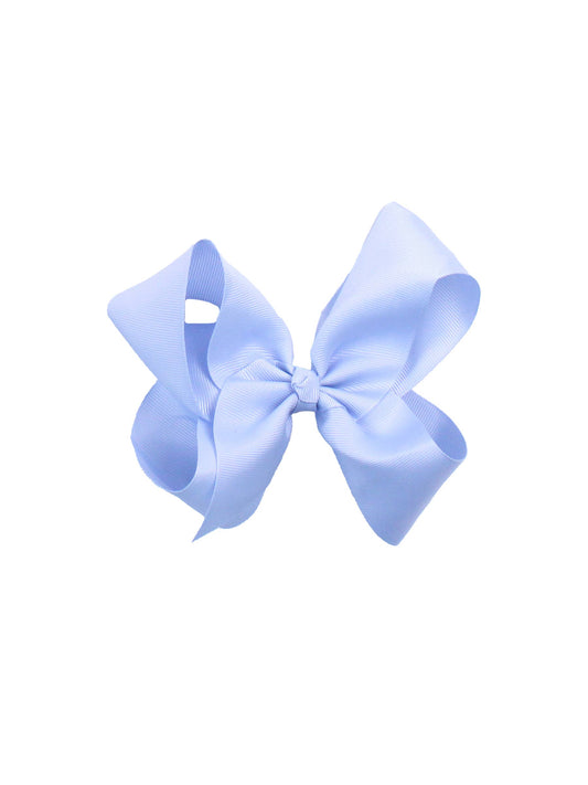 Light Blue Bow