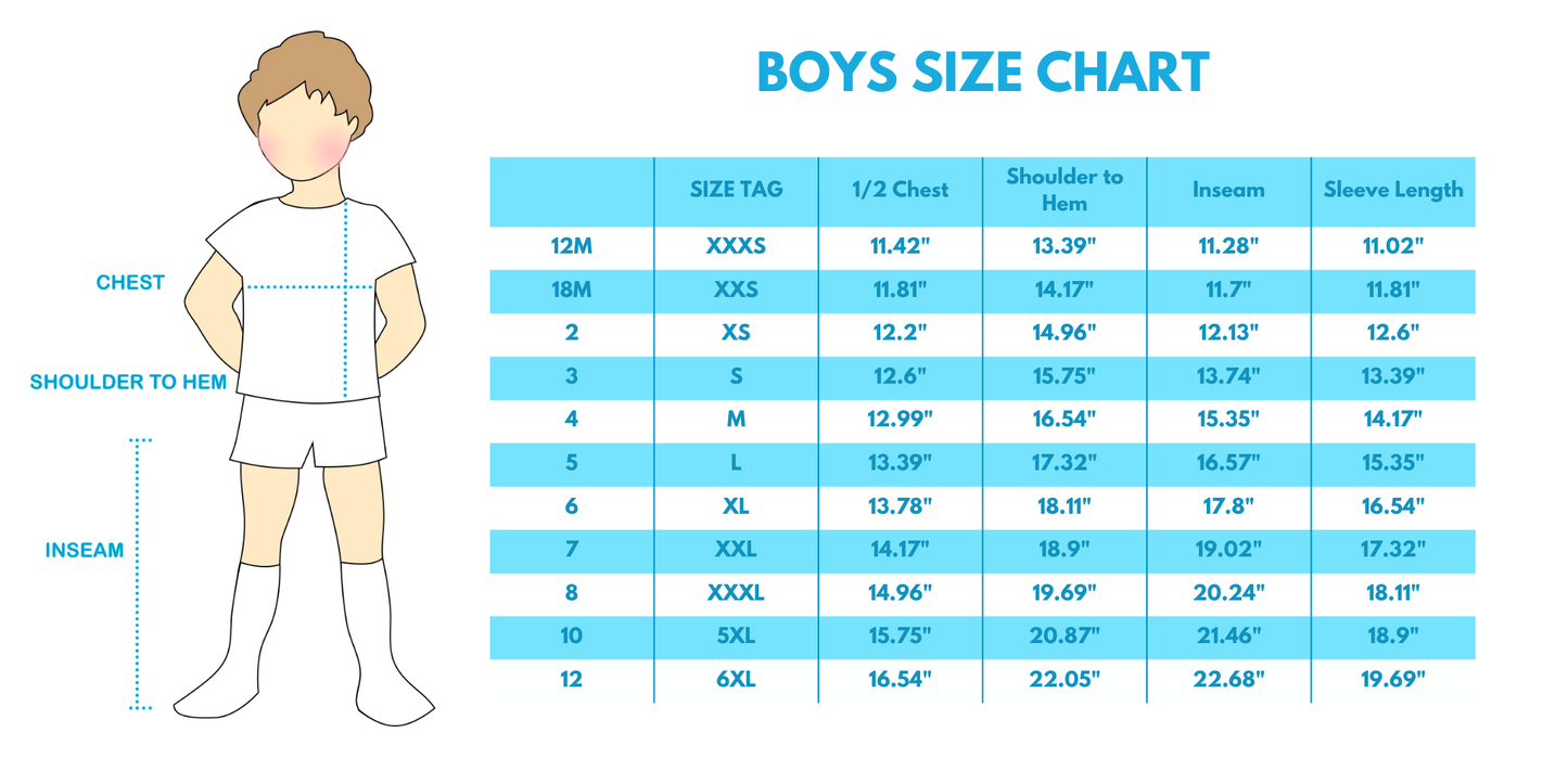 Baseball applique shorts set