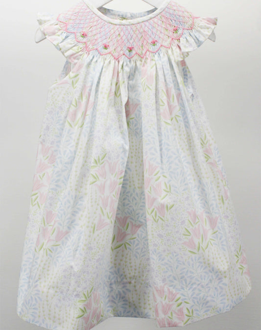 Adorable Garden Zoey Dress: 5