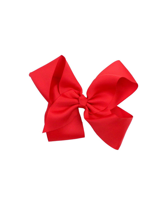 Red Bow